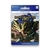 MONSTER HUNTER RISE - PS4 CUENTA PRIMARIA - comprar online