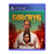 FAR CRY 6 - PS4 FISICO - comprar online