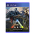 ARK: SURVIVAL EVOLDED - PS4 FISICO - comprar online