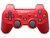 JOYSTICK PS3 DUALSHOCK 3- ROJO - comprar online