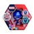 FIGURA CAPITAN AMERICA WOW POD MARVEL 59066 - comprar online