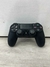 FUNDA DE SILICONA JOYSTICK PS4 - NEGRA - comprar online