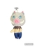 PELUCHE DEMON SLAYER - INOSUKE - comprar online