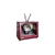 HARRY POTTER CHIBI - TV BOX - comprar online