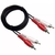 CABLE 2 A 2 RCA - comprar online