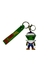 LLAVERO DE GOMA DRAGON BALL - PICCOLO - comprar online