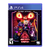 FIVE NIGHT AT FREDDY'S: SECURITY BREACH - PS4 FISICO - comprar online