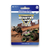 MONSTER JAM STEEL TITANS - PS4 CUENTA PRIMARIA - comprar online