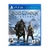 GOD OF WAR RAGNAROK - PS4 SEMINUEVO - comprar online