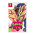 POKEMON SHIELD - SWITCH FISICO - comprar online