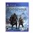 GOD OF WAR RAGNAROK - PS4 FISICO - comprar online