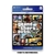 GTA V - PS4 CUENTA SECUNDARIA - comprar online