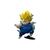 MINI FIGURA DRAGON BALL Z - MAJIN VEGETA FATTY - comprar online