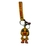 LLAVERO DE GOMA FIVE NIGHT AT FREDDYS - CHICA - comprar online