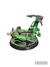 MINI FIGURA POKEMON DE 8 CM CON BASE - RAYQUAZA - comprar online