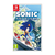 SONIC FRONTIERS - SWITCH FISICO - comprar online