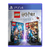 LEGO HARRY POTTER: COLLECTION - PS4 FISICO - comprar online