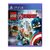 LEGO MARVEL'S AVENGERS - PS4 FISICO - comprar online