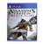 ASSASSINS CREED 4 BLACK FLAG - PS4 FISICO - comprar online