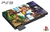 SKIN PARA CONSOLA PS2 - CRASH - comprar online