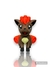 FIGURA 3D POKEMON - VULPIX - comprar online