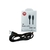 CABLE USB MOTOROLA V8 3.0A - AAA - comprar online