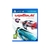 WIPEOUT OMEGA COLLECTION - PS4 SEMINUEVO - comprar online