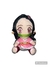 PELUCHE DEMON SLAYER - NEZUKO - comprar online