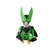 FIGURA DE DRAGON BALL - CELL CHICO - comprar online