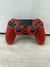 FUNDA DE SILICONA JOYSTICK PS4 - ROJA - comprar online