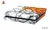 SKIN PARA CONSOLA PS4 FAT - DRAGON BALL BLANCO Y NEGRO - comprar online