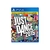 JUST DANCE 2015 - PS4 SEMINUEVO - comprar online