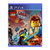 LEGO MOVIE VIDEOGAME - PS4 FISICO - comprar online