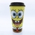 VASO PLASTICO BOB ESPONJA - comprar online