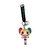 LLAVERO DE GOMA HARLEY QUINN - comprar online