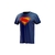 REMERA SUPERMAN 2025 - TALLE L