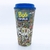 VASO PLASTICO BOB ESPONJA - PERSONAJES - comprar online