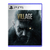 RESIDENT EVIL VILLAGE - PS5 FISICO - comprar online