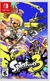 SPLATOON 3 - SWITCH FISICO - comprar online