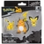 POKEMON SELECT EVOLUCION PIKACHU - comprar online