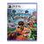 SACKBOY: LA GRAN AVENTURA - PS5 FISICO - comprar online