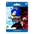 SONIC X SHADOW GENERATIONS - PS4 CUENTA PRIMARIA - comprar online