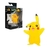 POKEMON SELECT PIKACHU IN BATTLE TRANSLUCIDO - comprar online