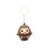 LLAVERO DE GOMA HARRY POTTER - HAGRID - comprar online