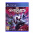 MARVEL GUARDIANES DE LA GALAXIA - PS4 FISICO - comprar online