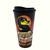 VASO PLASTICO MORTAL KOMBAT MATE - comprar online