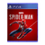 MARVEL SPIDERMAN - PS4 SEMINUEVO - comprar online