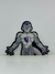 STICKER 3D HOLOGRAFICOS CON EFECTO DRAGON BALL - FREEZER