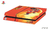 SKIN PARA CONSOLA PS4 FAT - DRAGON BALL KAKAROT - comprar online