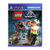 LEGO JURASSIC WORLD - PS4 SEMINUEVO - comprar online